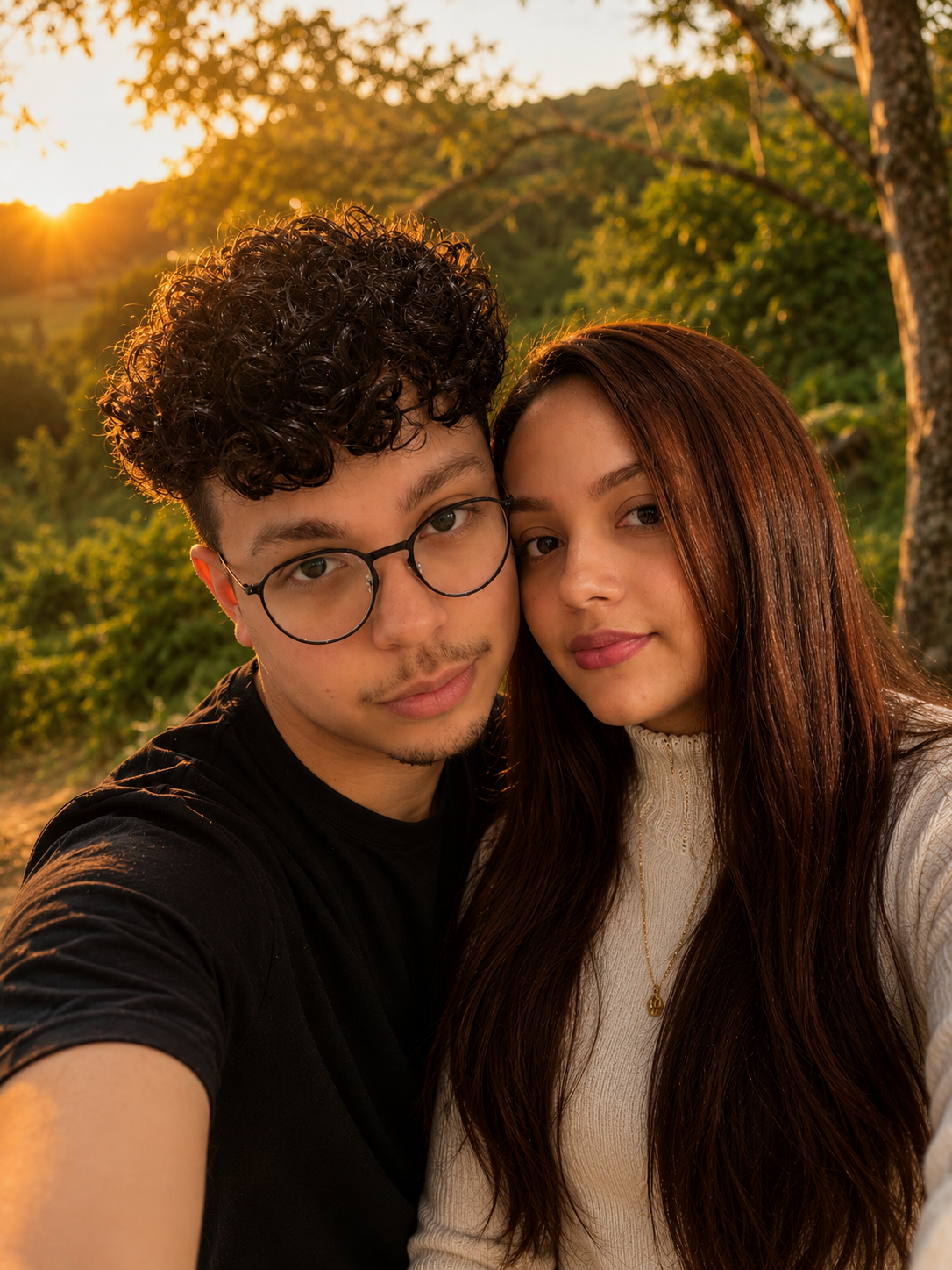 Nós dois